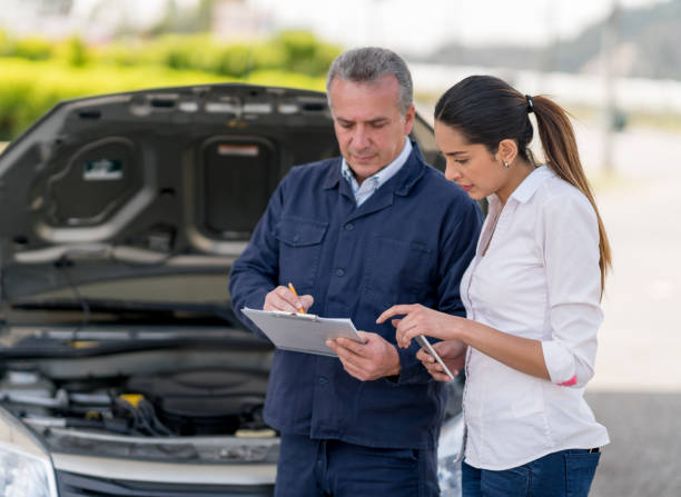 Auto insurance office in Williamsville